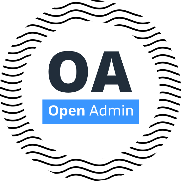 open-admin